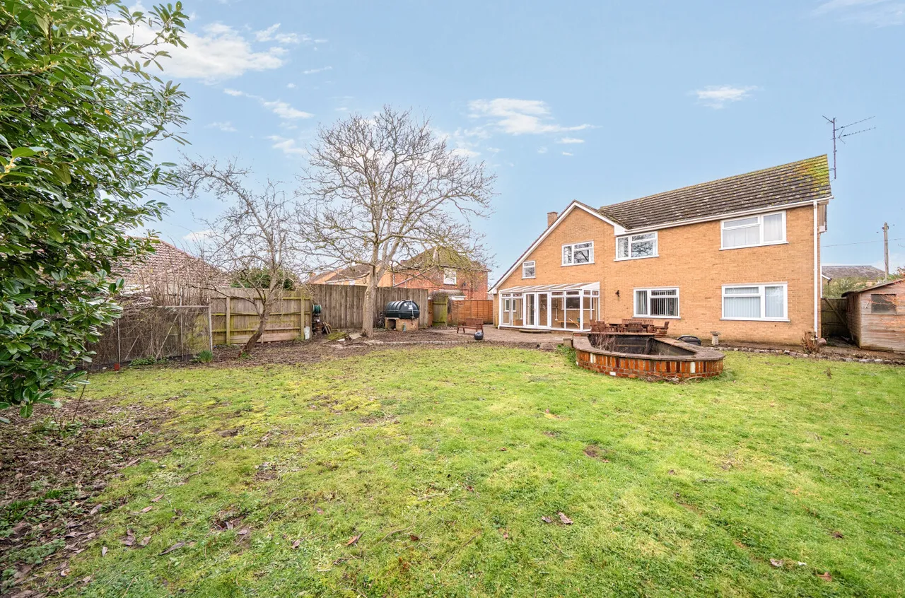 Doddington Road, Wimblington, PE15, photo 22