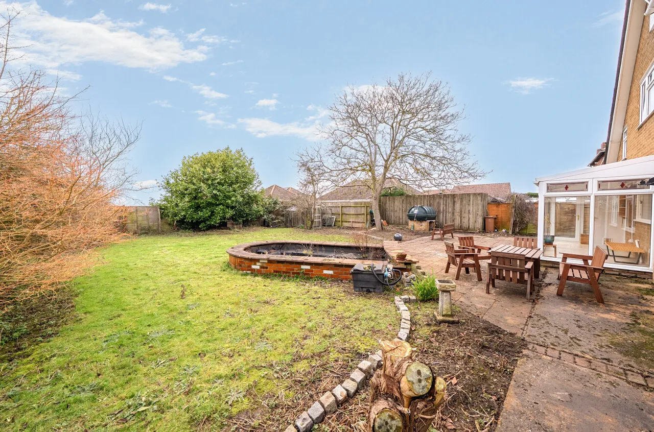Doddington Road, Wimblington, PE15, photo 21
