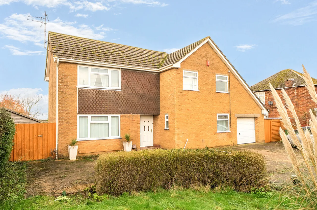 Doddington Road, Wimblington, PE15, photo 23