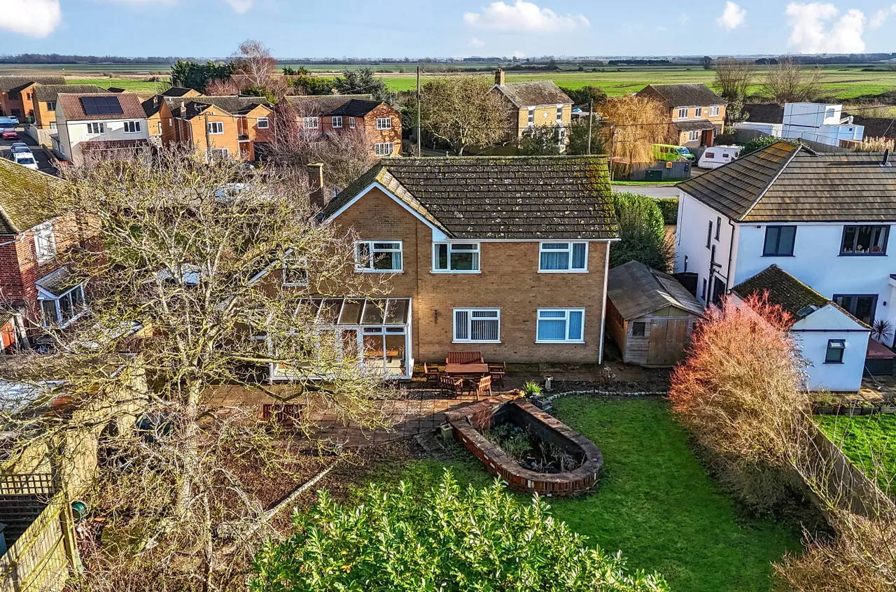 Doddington Road, Wimblington, PE15, photo 12