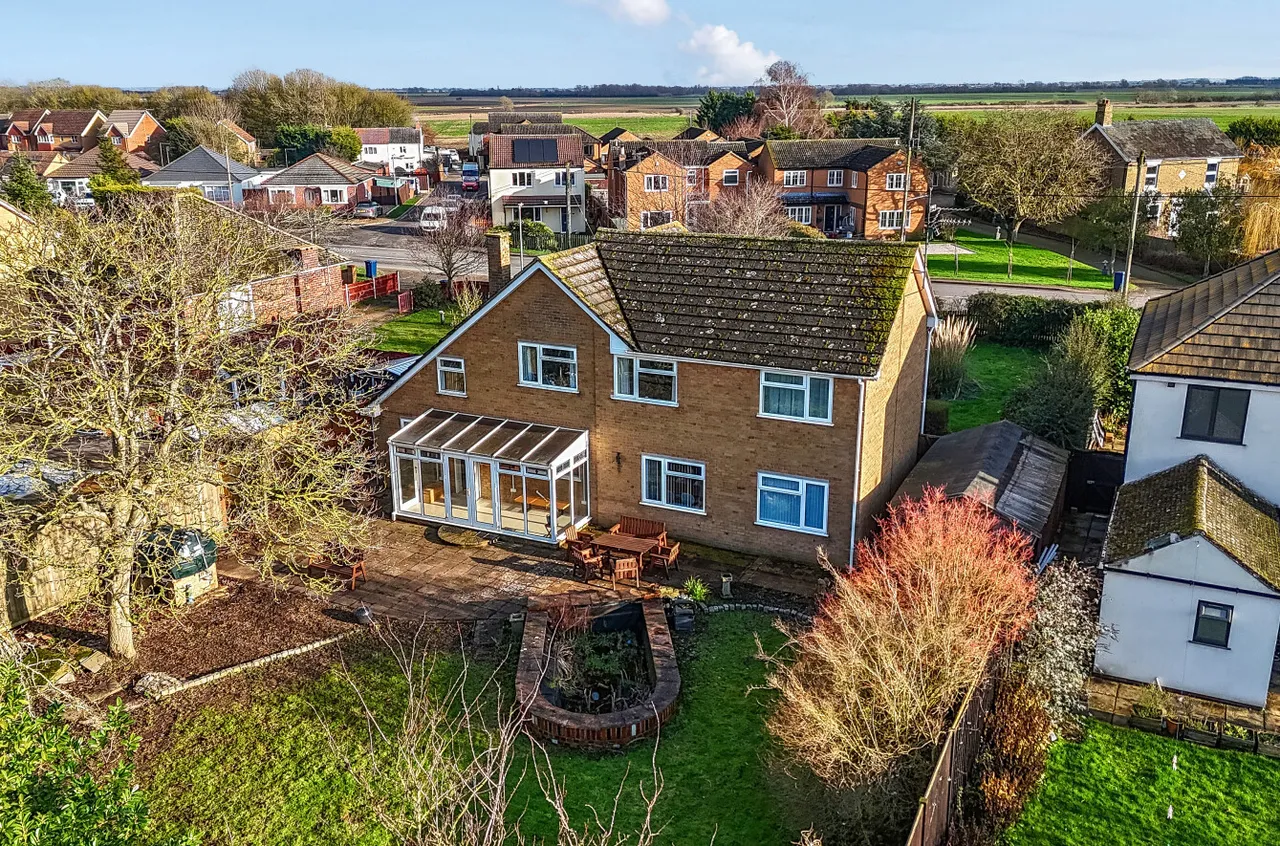 Doddington Road, Wimblington, PE15, photo 11
