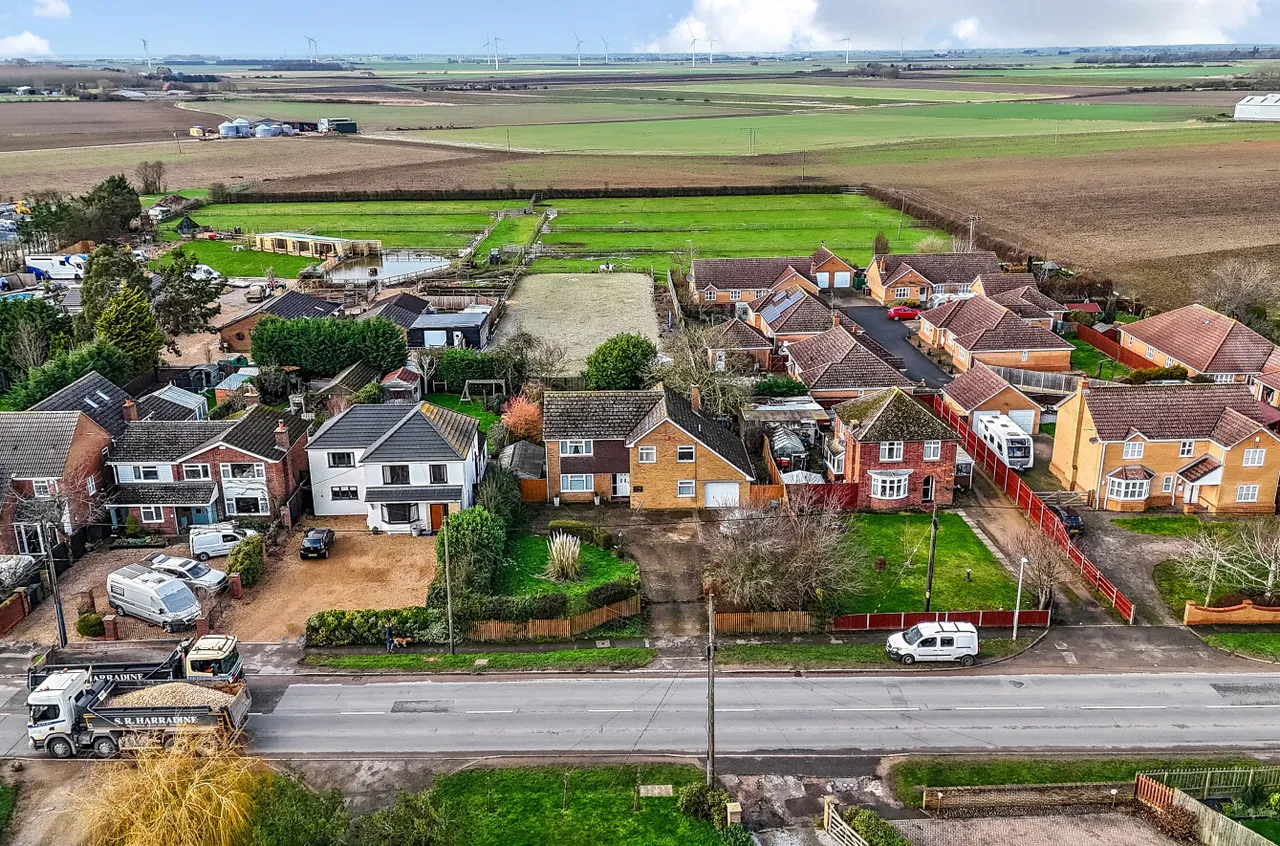 Doddington Road, Wimblington, PE15, photo 4