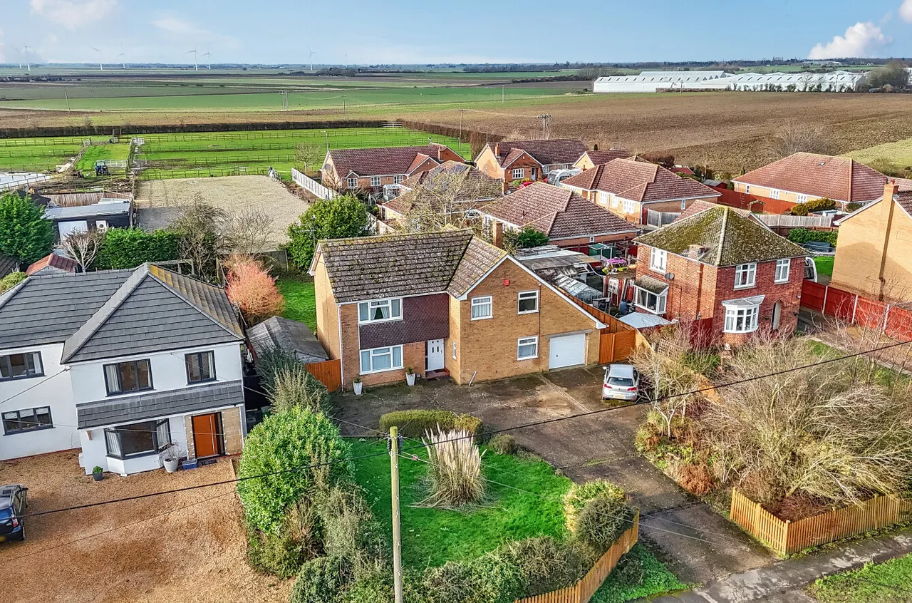 Doddington Road, Wimblington, PE15, photo 6