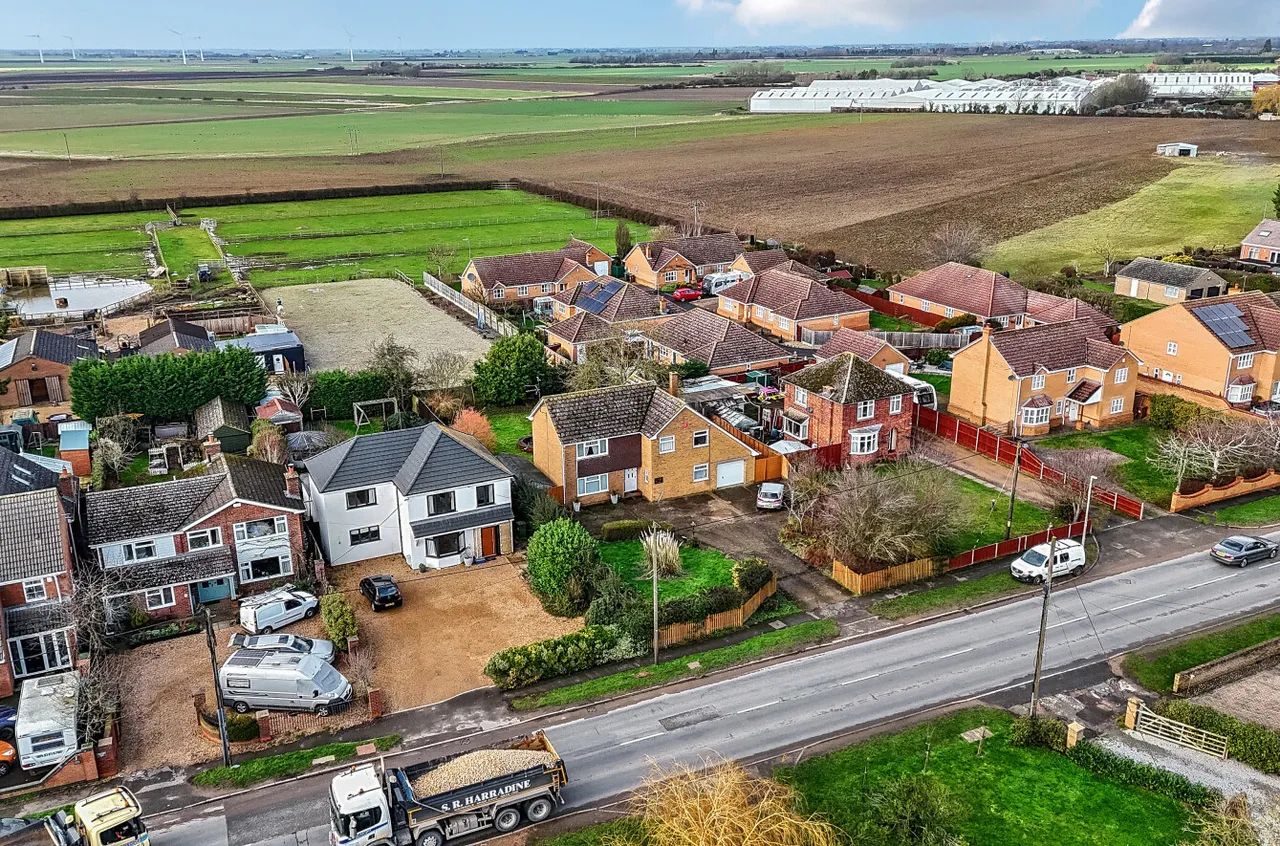 Doddington Road, Wimblington, PE15, photo 3