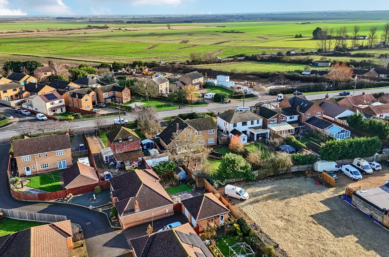 Doddington Road, Wimblington, PE15, photo 8