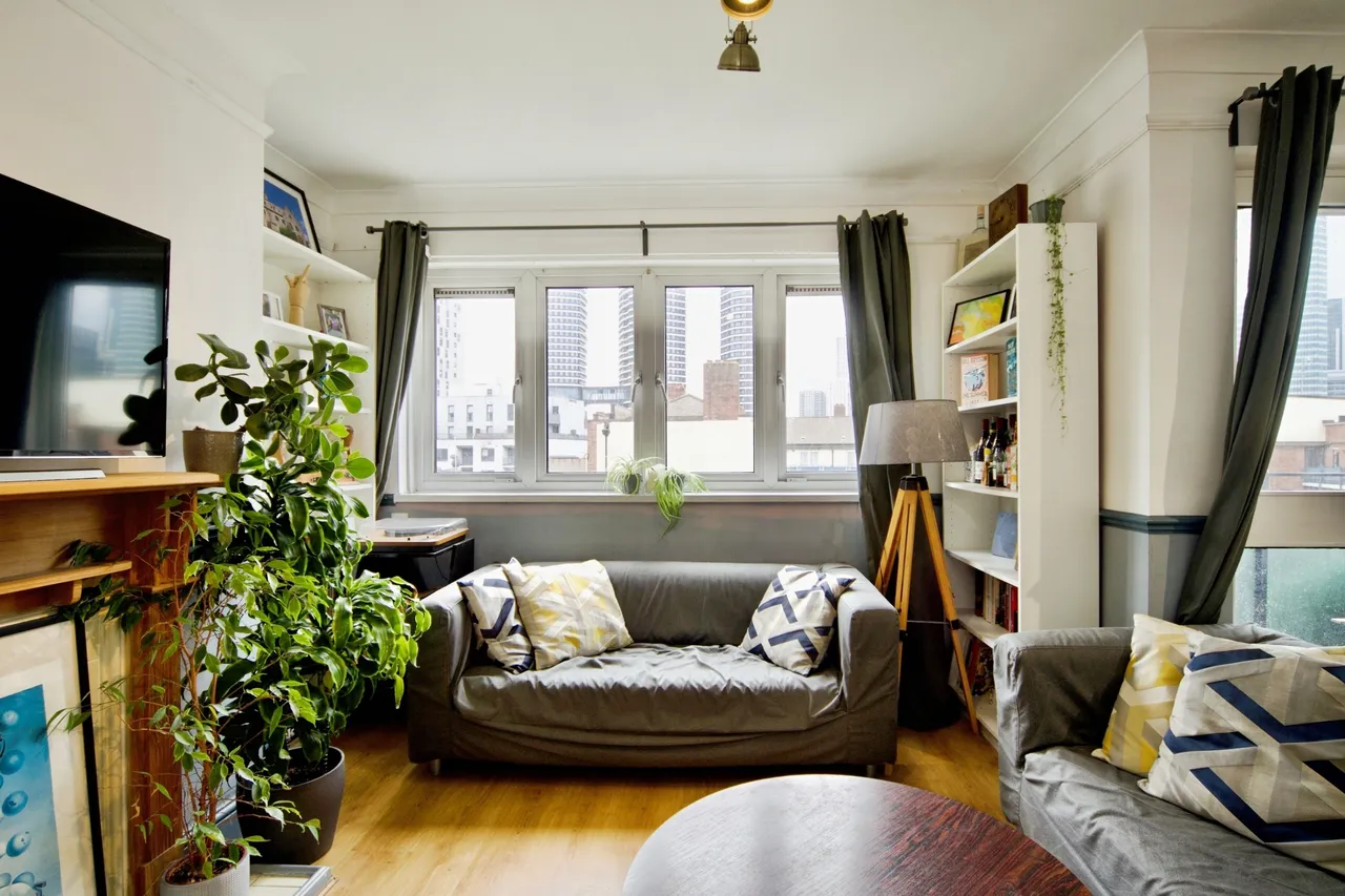 Bazely Street, London, E14, photo 6