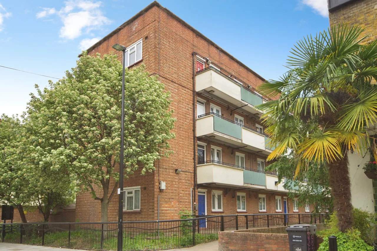 Bazely Street, London, E14, photo 4