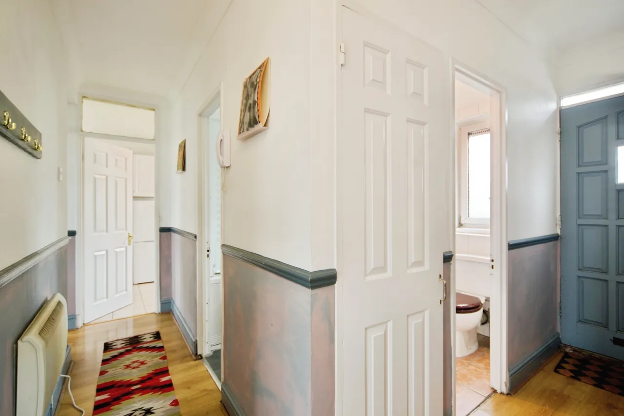 Bazely Street, London, E14, photo 11