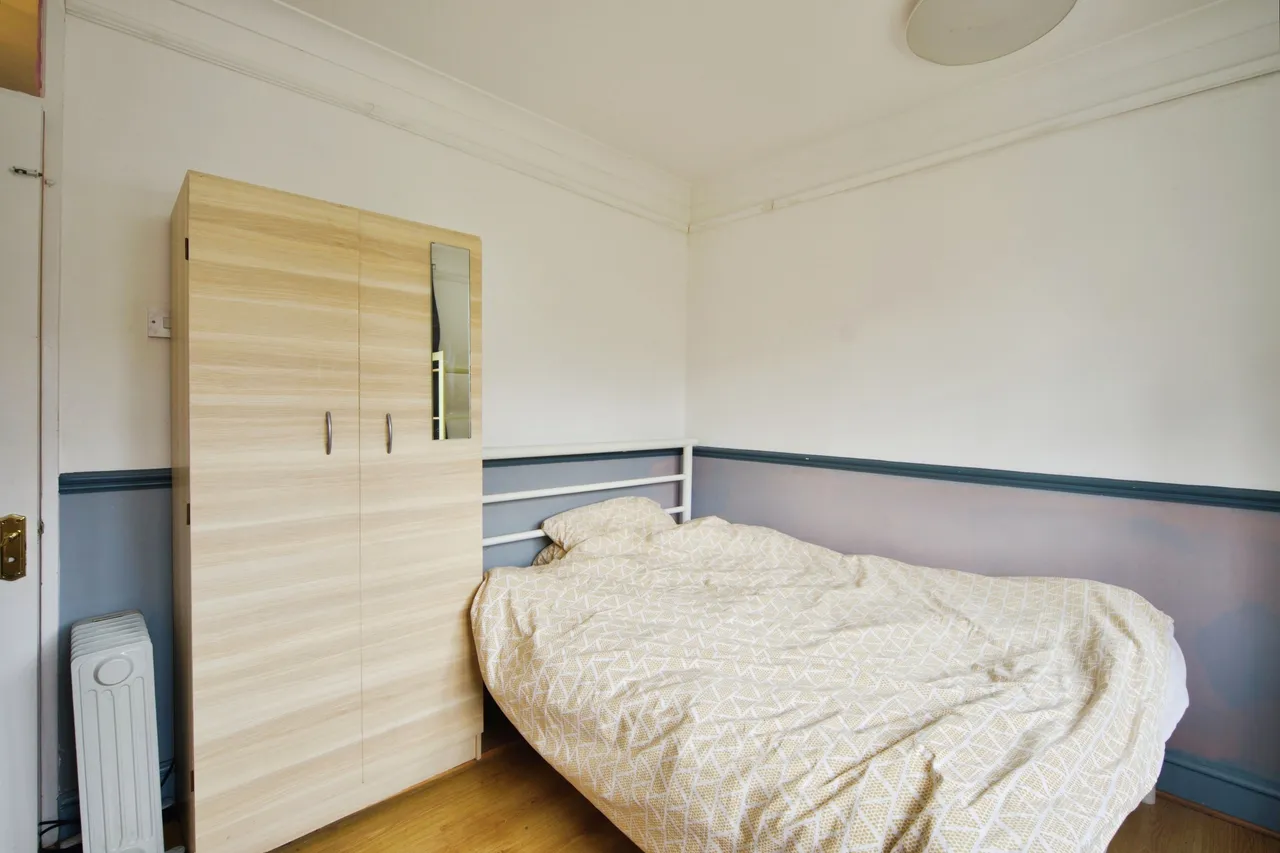 Bazely Street, London, E14, photo 15