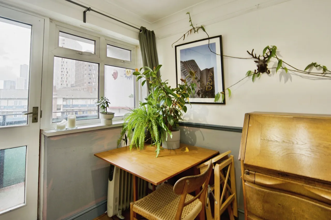 Bazely Street, London, E14, photo 7