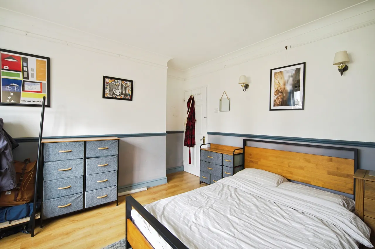 Bazely Street, London, E14, photo 14