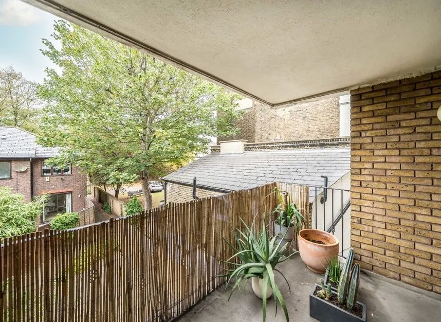 Slievemore Close, Clapham, SW4, photo 7