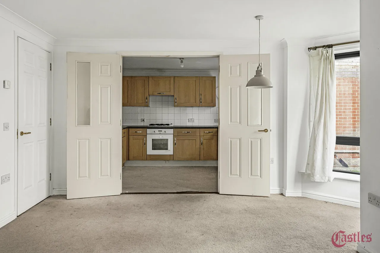 Monteagle Way, London, E5, photo 16