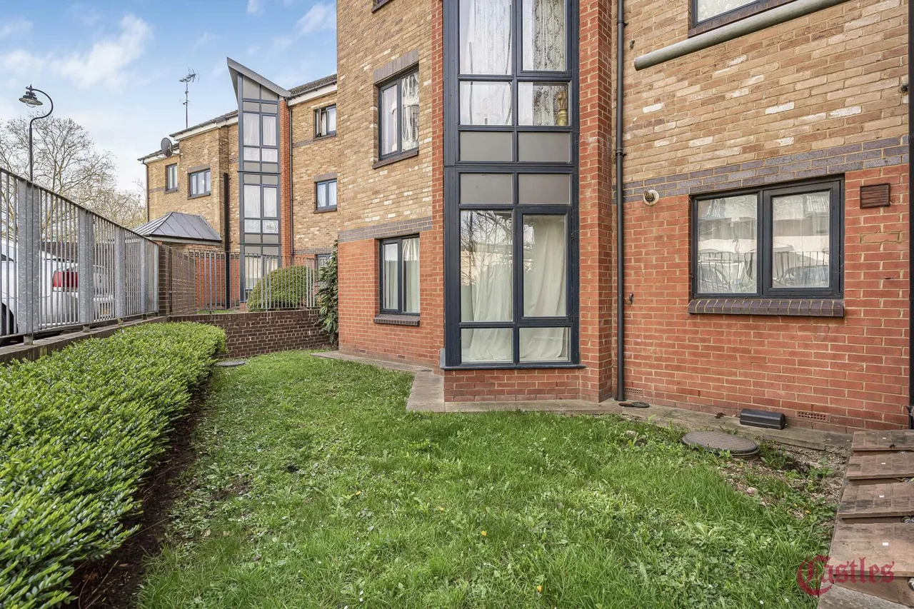 Monteagle Way, London, E5, photo 12