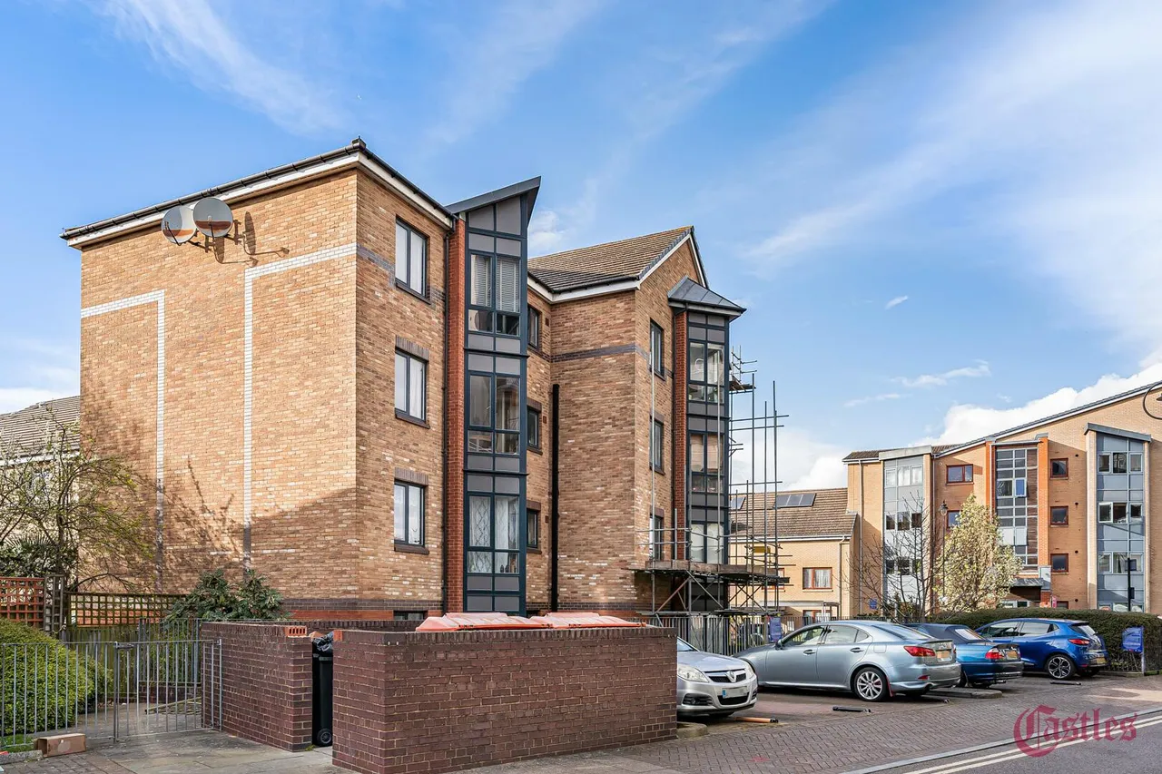 Monteagle Way, London, E5, photo 11