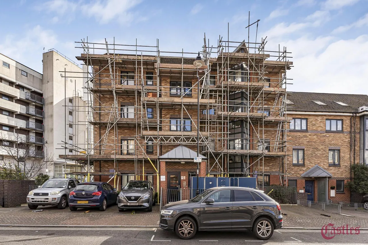 Monteagle Way, London, E5, photo 14