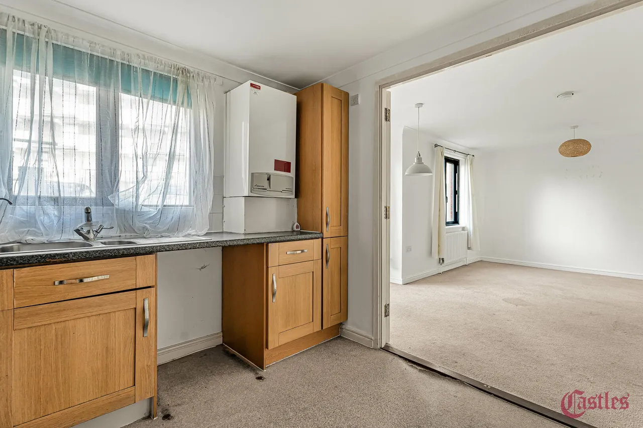 Monteagle Way, London, E5, photo 18