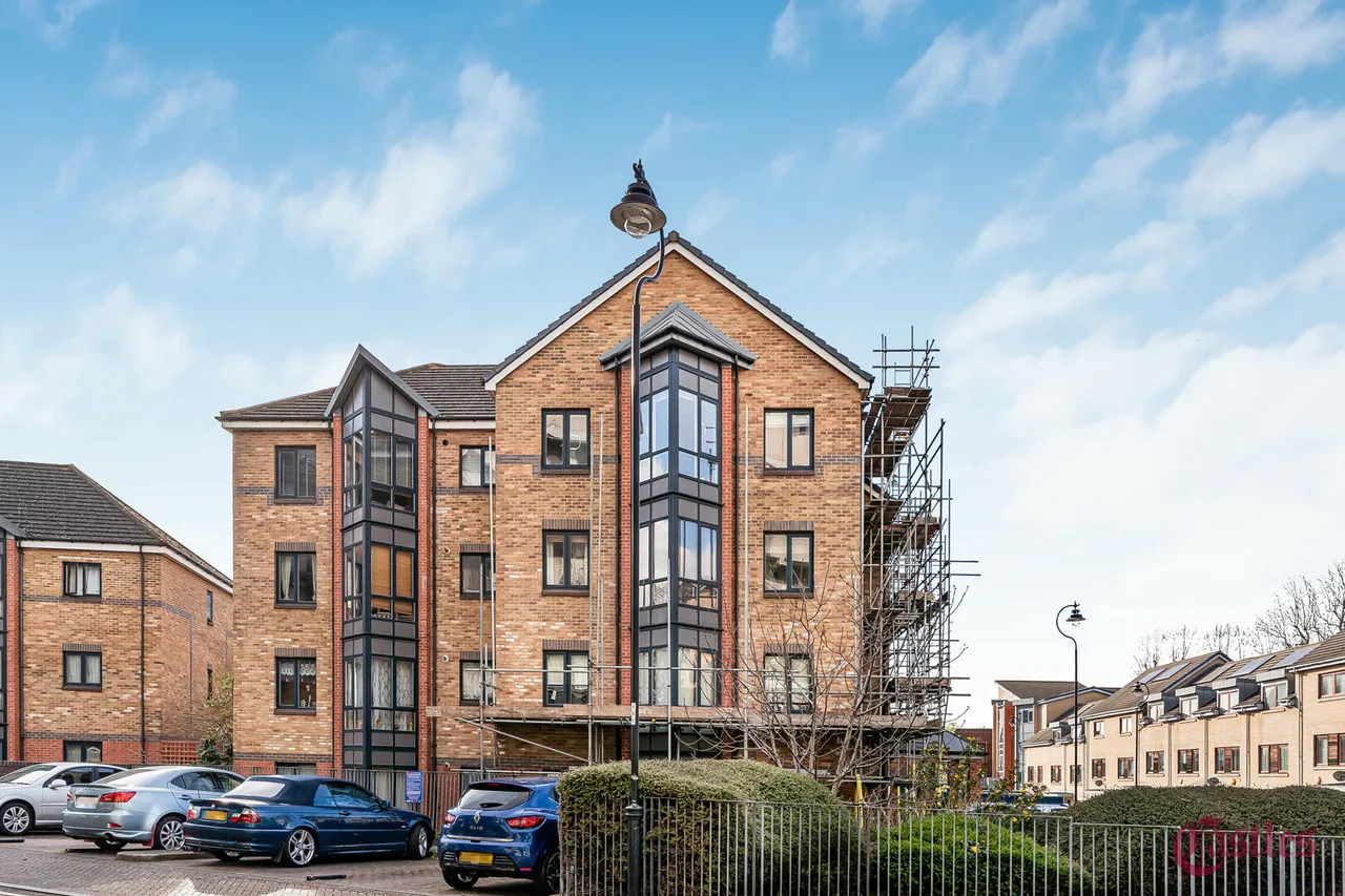 Monteagle Way, London, E5, photo 2