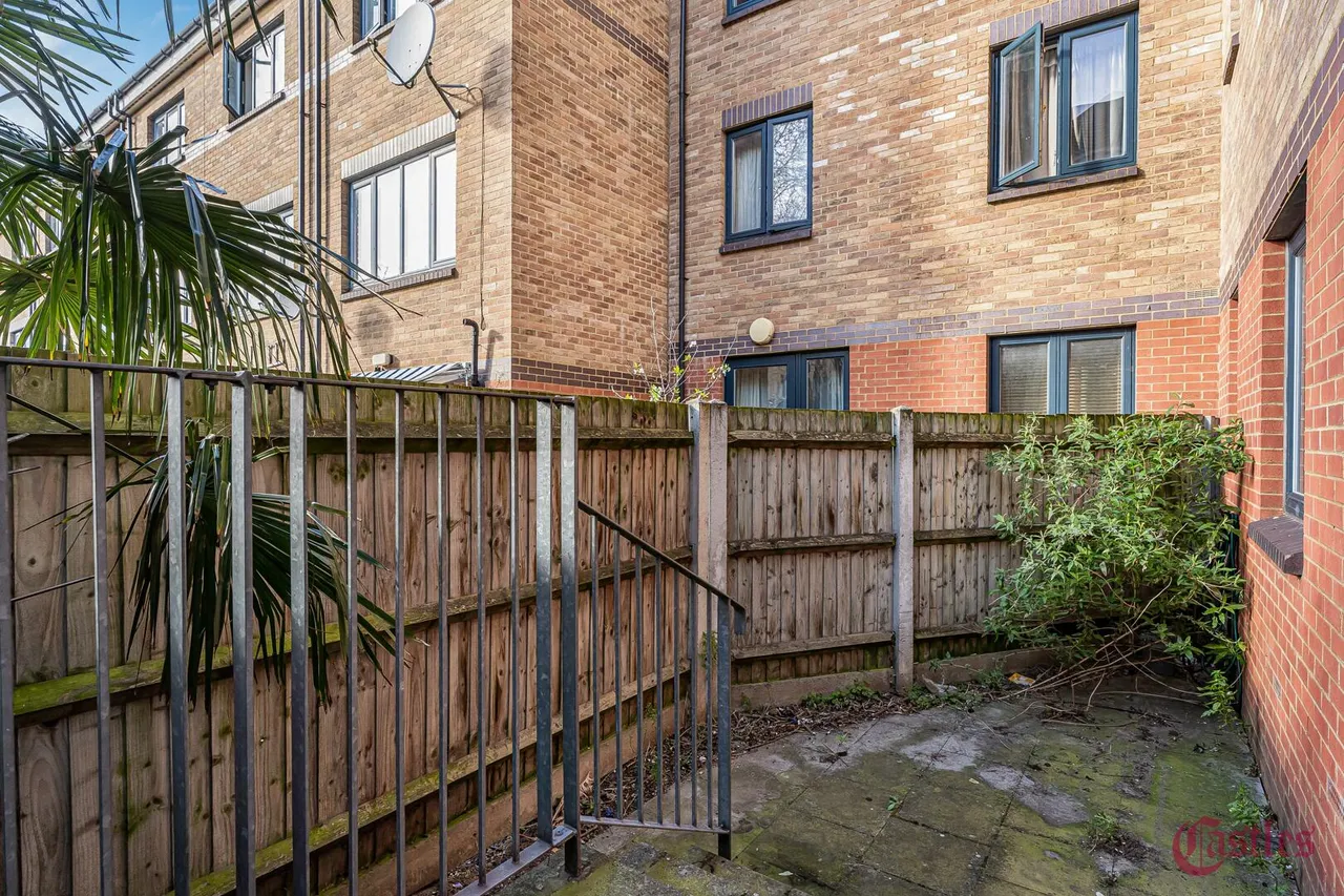 Monteagle Way, London, E5, photo 29