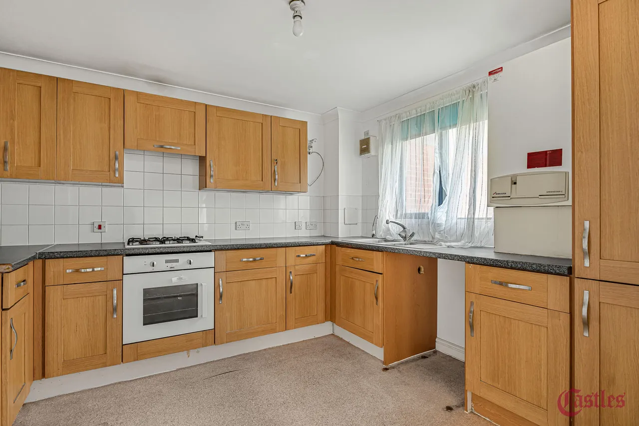 Monteagle Way, London, E5, photo 17
