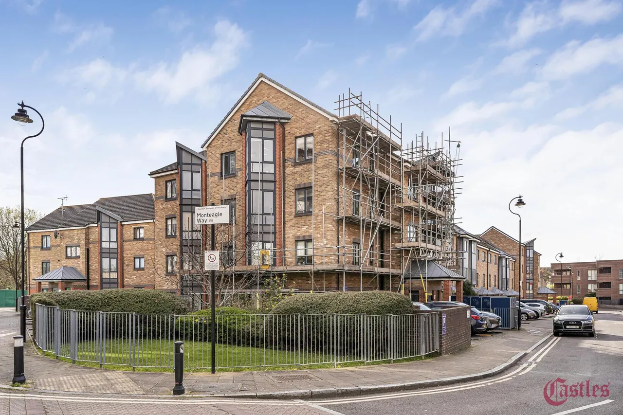 Monteagle Way, London, E5, photo 15