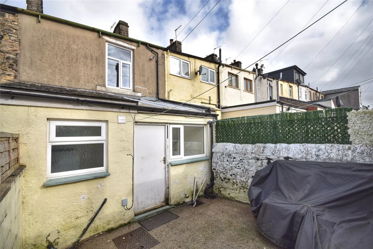 Brownlow Street, Clitheroe, BB7, photo 12