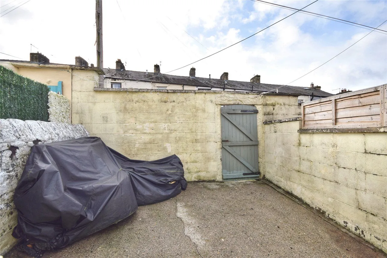 Brownlow Street, Clitheroe, BB7, photo 6
