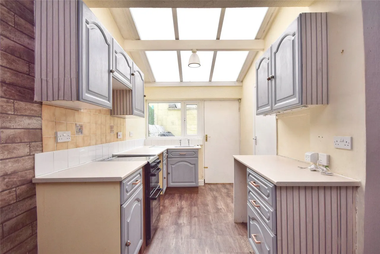Brownlow Street, Clitheroe, BB7, photo 5