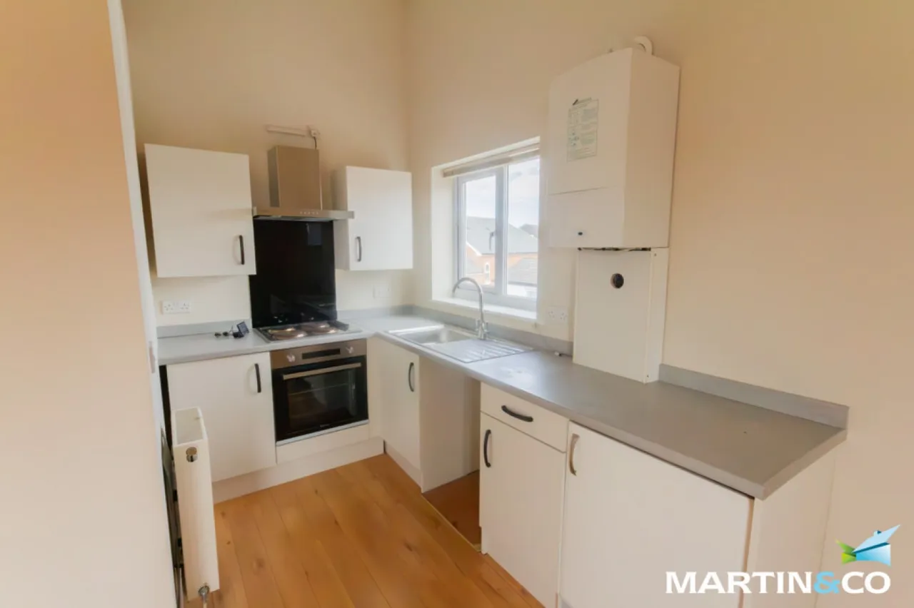 Anderson Court, Anderson Road, Bearwood, B66, photo 4