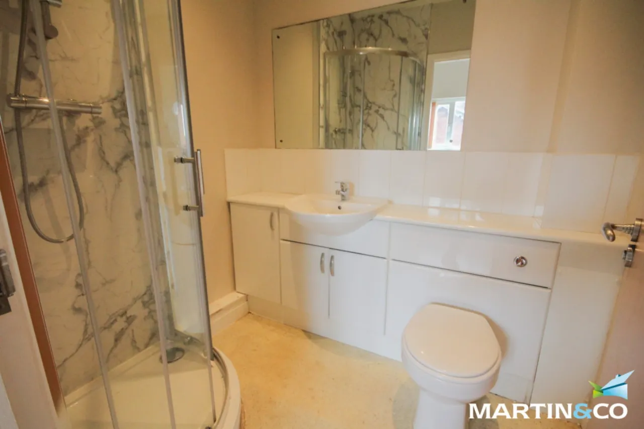 Anderson Court, Anderson Road, Bearwood, B66, photo 5