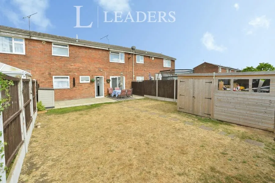 Yare Avenue, Witham, CM8, photo 18