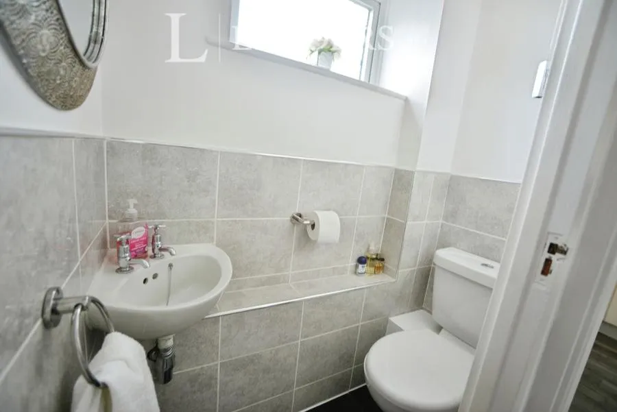 Yare Avenue, Witham, CM8, photo 14