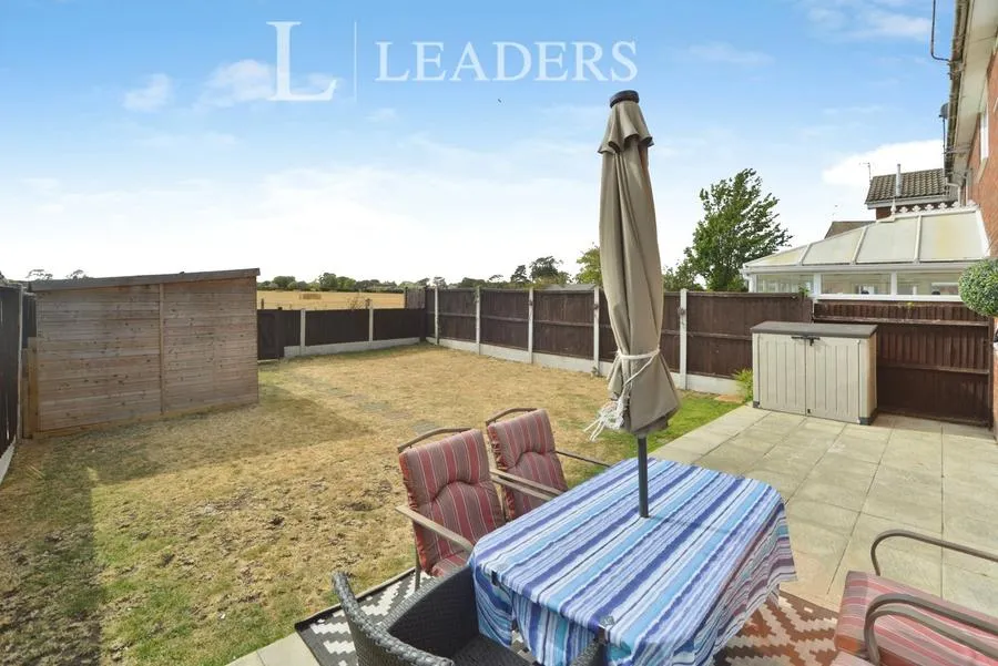 Yare Avenue, Witham, CM8, photo 15