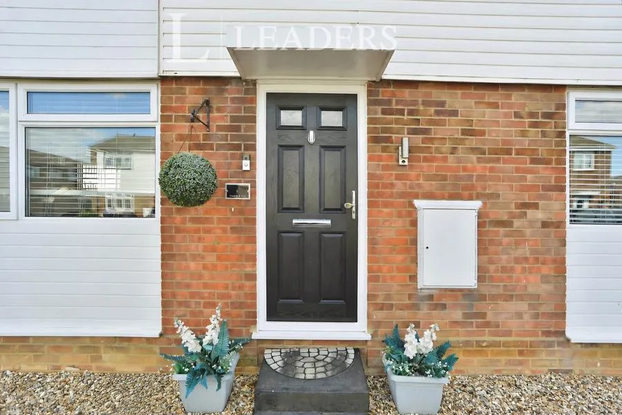 Yare Avenue, Witham, CM8, photo 19