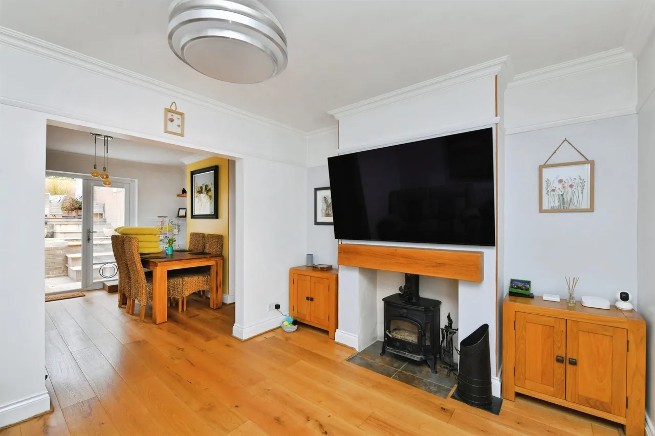 Fairview Avenue, Plymouth, PL3, photo 5