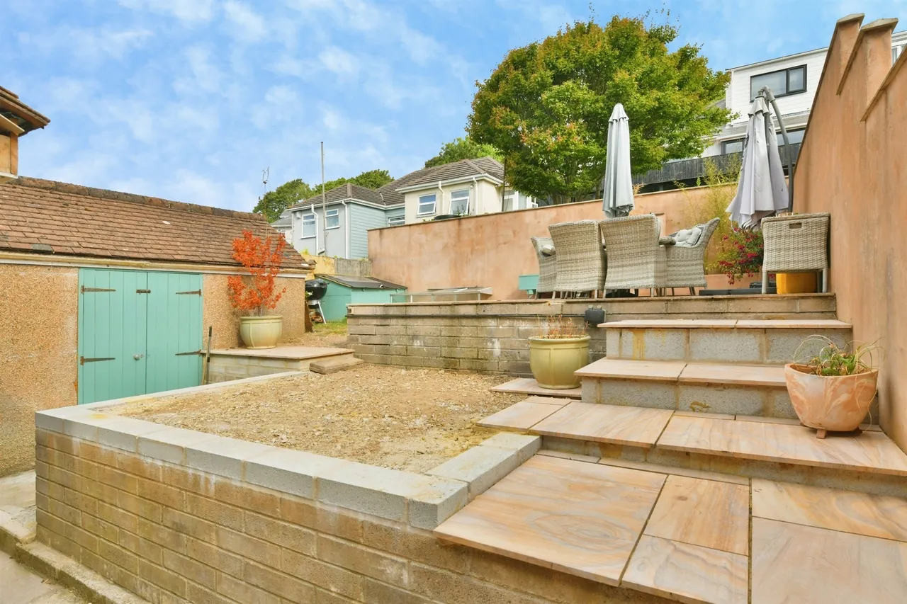 Fairview Avenue, Plymouth, PL3, photo 19