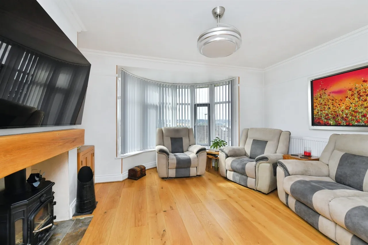 Fairview Avenue, Plymouth, PL3, photo 9