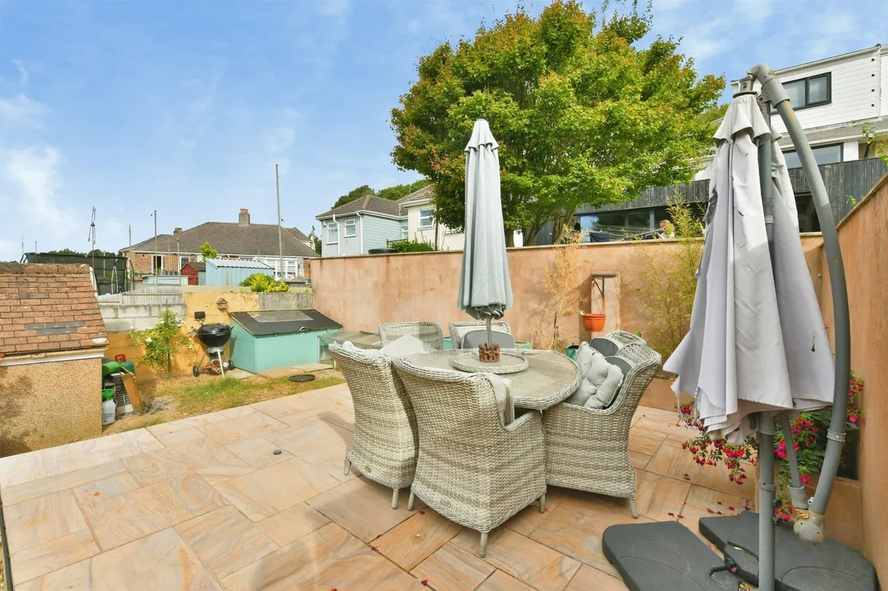 Fairview Avenue, Plymouth, PL3, photo 18