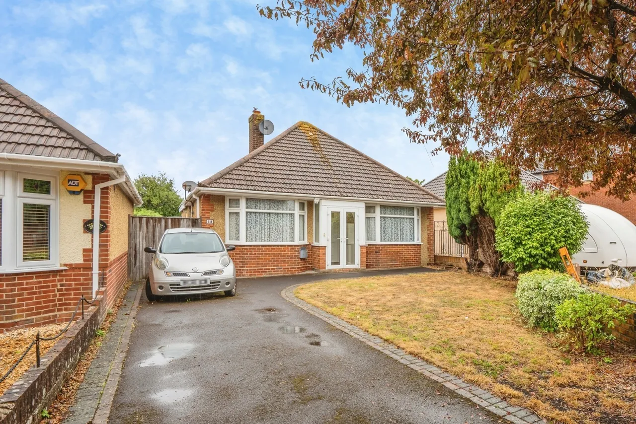 3 bed house for sale, Gladstone Road, Southampton, SO19