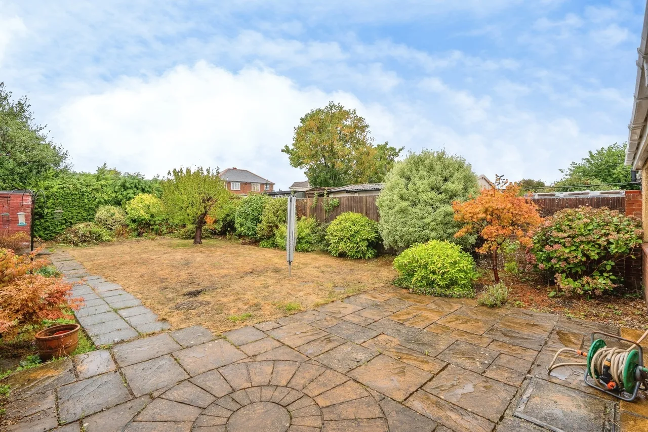 Gladstone Road, Southampton, SO19, photo 6