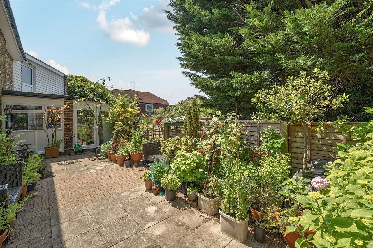 Grasmere Road, Orpington, BR6, photo 15