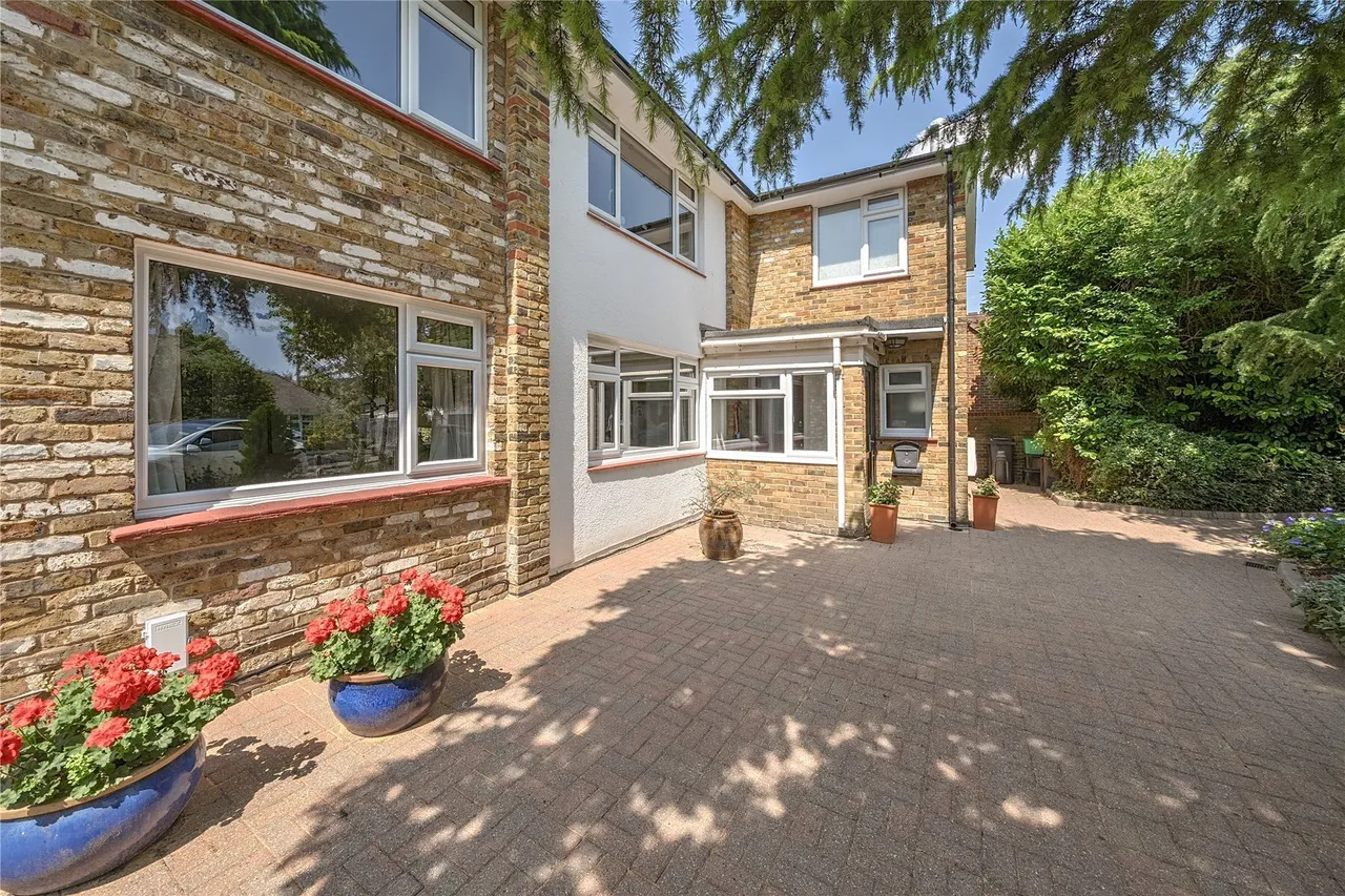 Grasmere Road, Orpington, BR6, photo 20