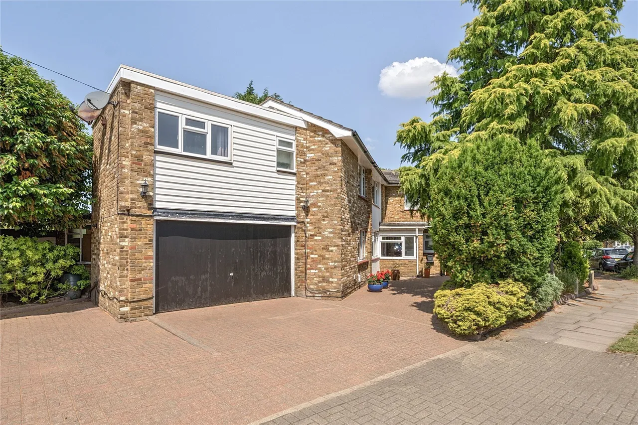 Grasmere Road, Orpington, BR6, photo 18
