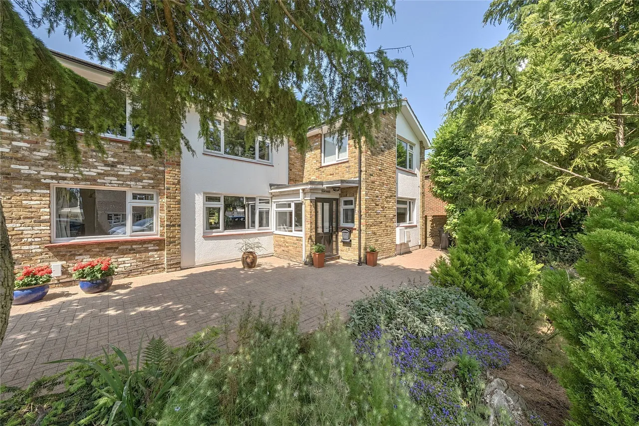 Grasmere Road, Orpington, BR6, photo 19