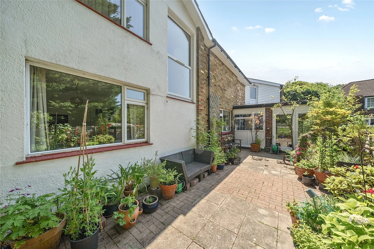 Grasmere Road, Orpington, BR6, photo 17