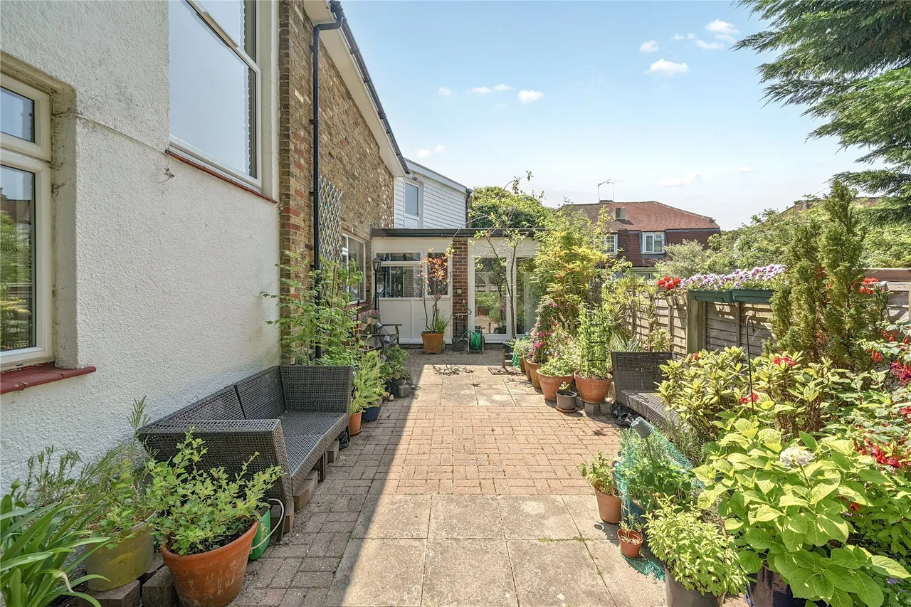 Grasmere Road, Orpington, BR6, photo 16