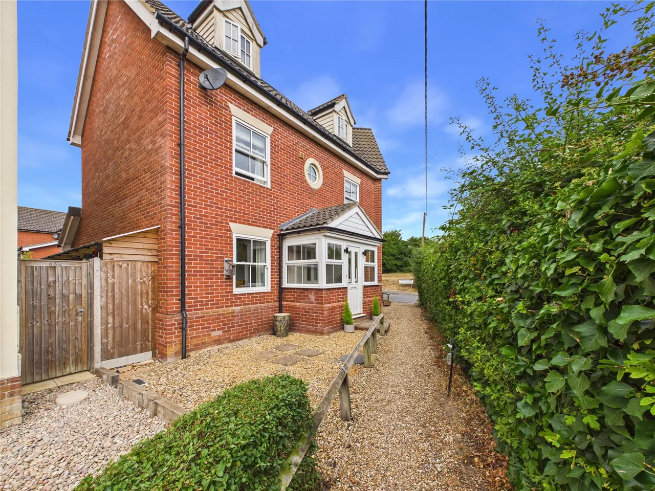 Bredfield Road, Woodbridge, IP12, photo 15