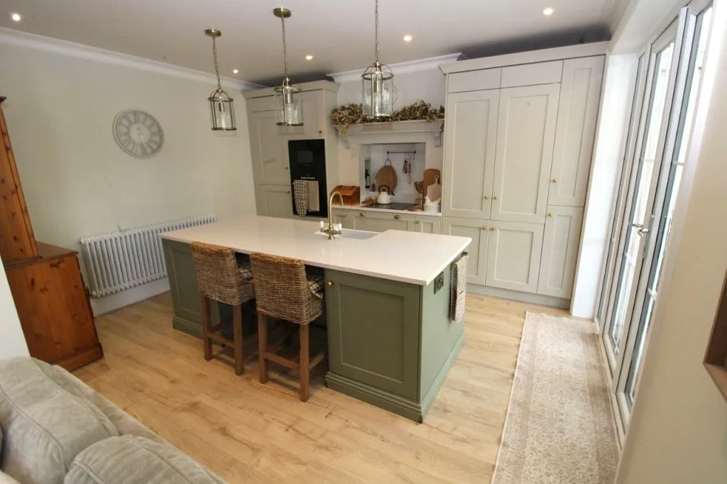 Wilthorpe Road, Barnsley, photo 3