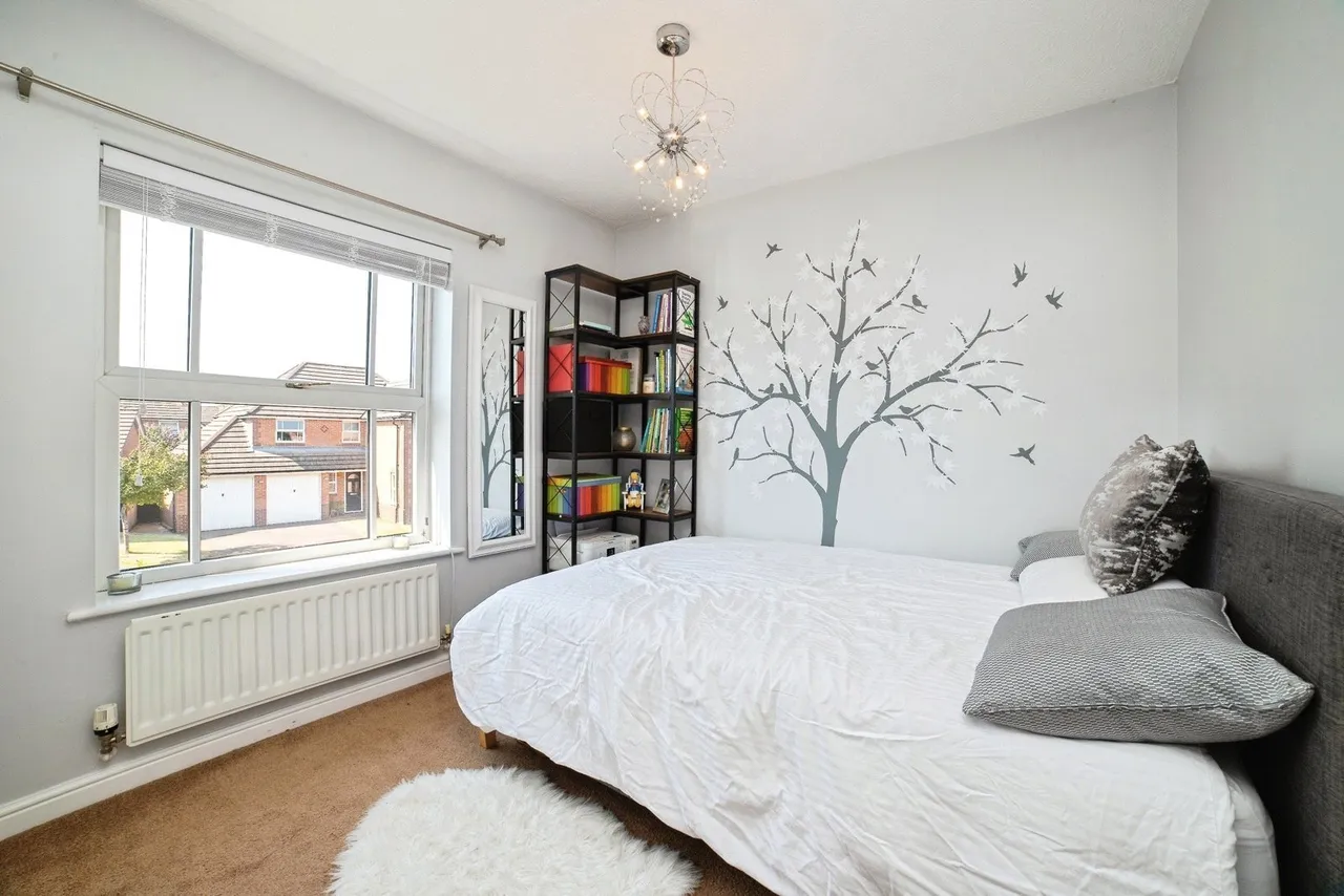 Chestnut Gardens, SUTTON-IN-ASHFIELD, Nottinghamshire, NG17, photo 19