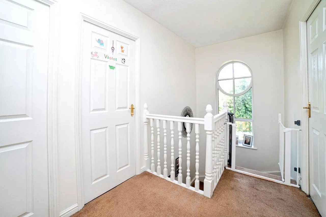 Chestnut Gardens, SUTTON-IN-ASHFIELD, Nottinghamshire, NG17, photo 14